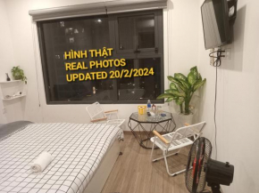 FThomestay 2 at Vinhome Grand Park 1 room in apartment